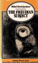 THE FREUDIAN <em>SUBJECT</em>