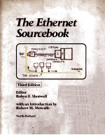 <em>The</em> E<em>the</em>rnet <em>S</em>ourcebook