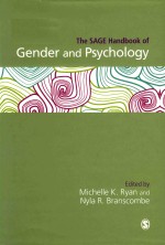 <em>the</em> sage <em>handbook</em> <em>of</em> gender and psychology