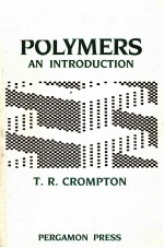 <em>ANALYSIS</em> <em>OF</em> POLYMERS AN INTRODUCTION