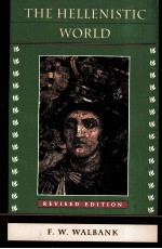 THE HELLENISTIC <em>W</em>ORLD REVISED DEITION