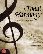 MUSIC AN APPRECIATION FIFTH <em>BRIEF</em> <em>EDITION</em>