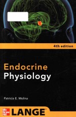 <em>En</em>docrin<em>e </em>physiology 4th <em>Ed</em>ition