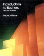 <em>INTRODUCTION</em> <em>TO</em> BUSINESS <em>SECOND</em> <em>EDITION</em>