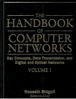 HANDBOOK <em>OF</em> <em>COMPUTER</em> NETWORKS Key Concepts