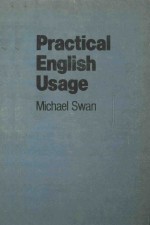PRACTICAL EN<em>G</em>LISH USA<em>G</em>E