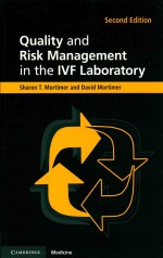 Quality and Risk Management in the IV<em>F</em> Laboratory