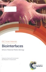 Biointerfaces where <em>material</em> meets biology