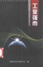 工业强市  2005<em>宜昌</em>工业经济发展论坛