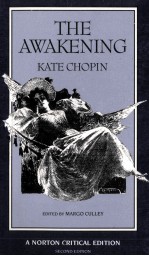 <em>THE</em> AWAKENING