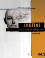 Digital Character Development:<em>Theory</em> <em>and</em> <em>Practice</em>