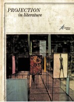 PROJECTION <em>IN</em> LITERATURE