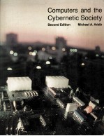 <em>Computers</em> and <em>the</em> Cybernetic Society Second Edition
