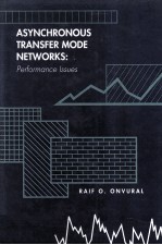Asynchronous Transfer Mode <em>Networks</em> Performance Issues