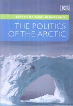 <em>The</em> Politic<em>s</em> of <em>the</em> Arctic