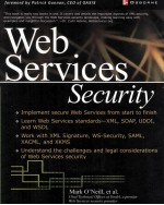 Web <em>Services</em> Security