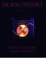 MICROECONMICS <em>PRINCIPLES</em> AND POLICY FIFTH <em>EDITION</em>
