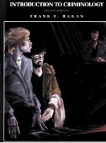 <em>INTRODUCTION</em> <em>TO</em> CRIMINOLOGY <em>SECOND</em> <em>EDITION</em>