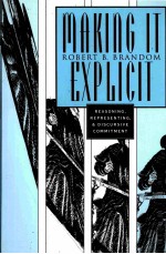 MAKING <em>IT</em> EXPLIC<em>IT</em>