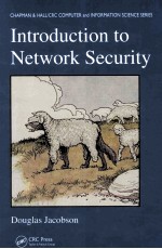 <em>Introduction</em> to Network Security