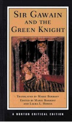 SIR GAWA<em>IN</em> <em>AND</em> THE GREEN KNIGHT AN AUTHORITATIVE TRANSLATION <em>CONTEXT</em>S CRITICISM