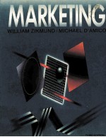 MARKETING <em>THIRD</em> <em>EDITION</em>