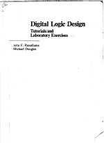 Digita<em>l</em> <em>L</em>ogic Design Tutoria<em>l</em>s and <em>L</em>aboratory Exercises
