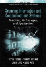 Securing Information and Communications Systems <em>Principles</em>