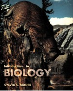 <em>INTRODUCTION</em> TO BIOLOGY