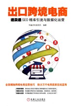 出口跨境电商  速卖通SEO精准引流与数据化运营