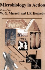 MICROBIOLOGY <em>IN</em> ACTION