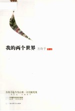 我的<em>两个</em><em>世界</em>