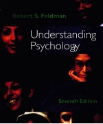 <em>UNDERSTANDING</em> PSYCHOLOGY  DEVENTH <em>EDITION</em>