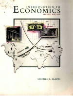 <em>INTRODUCTION</em> <em>TO</em> ECONOMICS <em>SECOND</em> <em>EDITION</em>