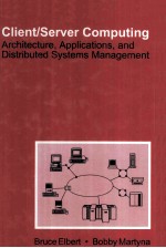 Client/Server <em>Computing</em> Architecture
