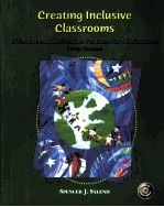 CRE<em>A</em>TING INCLUSIVE CL<em>A</em>SSROOMS EFFECTIVE <em>A</em>ND REFLECTIVE PR<em>A</em>CTICES <em>FOR</em> <em>A</em>LL <em>STUDENTS</em> FIFTH EDITION