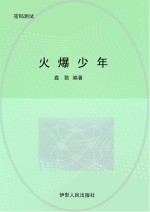 密码测试  火爆少年