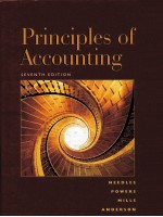 PR<em>IN</em>CIPLES <em>OF</em> ACCOUNT<em>IN</em>G SEVENTH <em>EDITION</em>