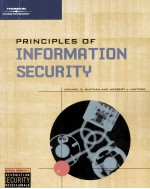 <em>PRINCIPLES</em> <em>OF</em> INFORMATION SECURITY