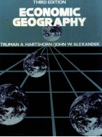 <em>Economic</em> geography