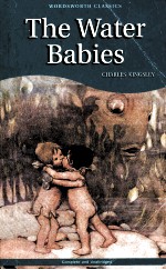 <em>THE</em> WATER BABIES