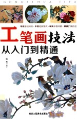 工笔画技法入门到精通  零基础初学者工笔人物画法  中国画技法<em>教程</em>