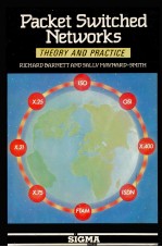 PACKET SWITCHED NETWORKS-<em>Theory</em> <em>and</em> <em>Practice</em>