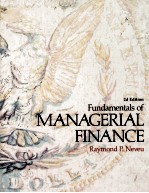 <em>FUNDAMENTALS</em> <em>OF</em> MANAGERIAL FINANCE