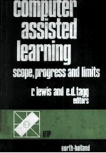 COMPUTER ASSISTED <em>LEARNING</em> Scope
