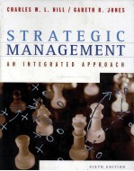 STRATEGIC <em>MANAGEMENT</em> 6TH EDITION