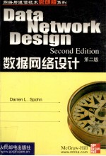 Data Network <em>Design</em> <em>Second</em> <em>Edition</em>