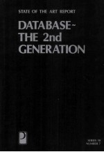 DATABASE THE <em>2nd</em> GENERATION