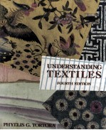 <em>UNDERSTANDING</em> TEXTILES FOUTH <em>EDITION</em>