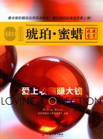 爱上收藏<em>赚</em><em>大钱</em>  琥珀·蜜蜡